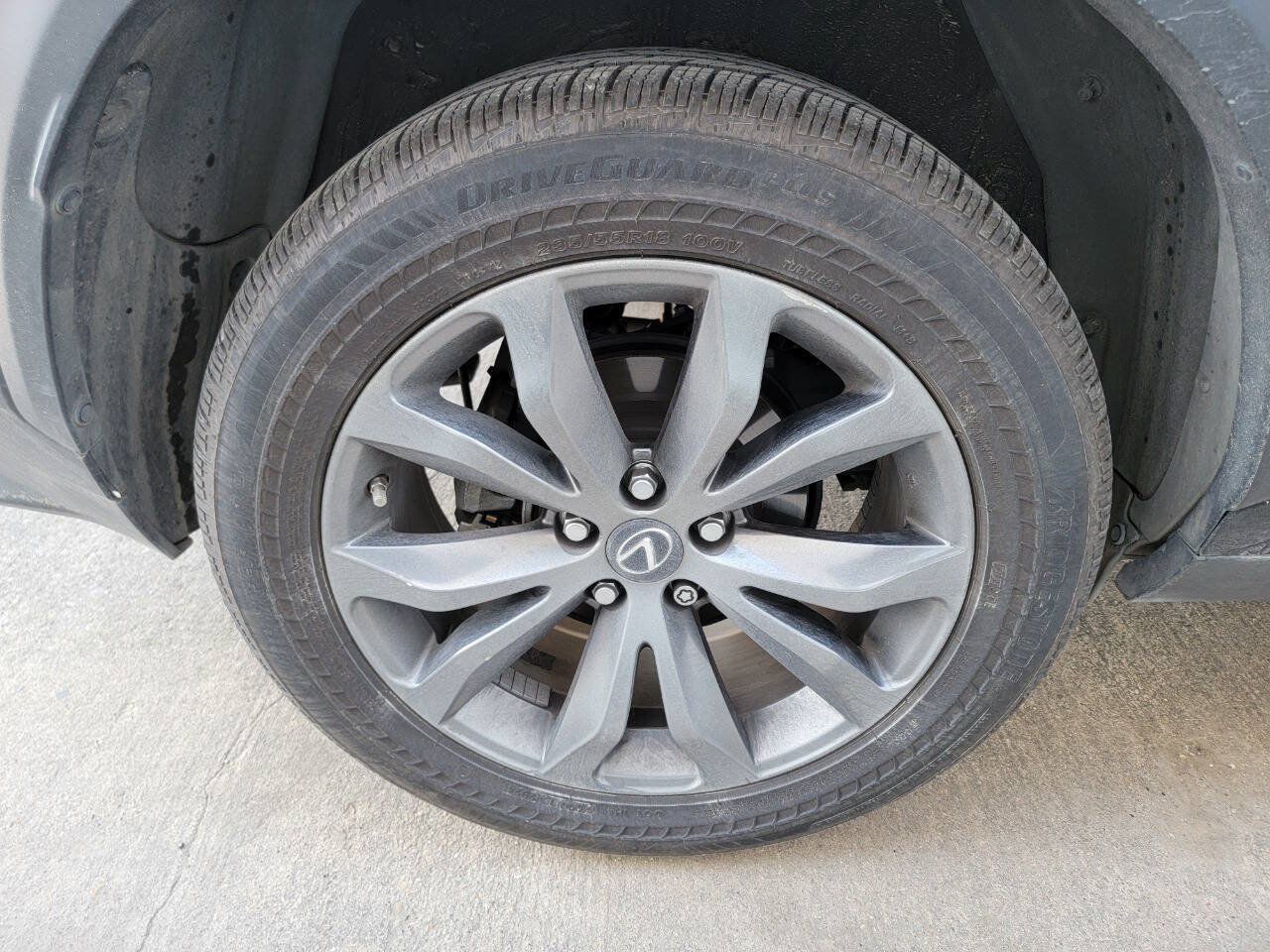 Used 2019 Lexus NX 300 F Sport w/ F Sport Premium Package FWD image 30