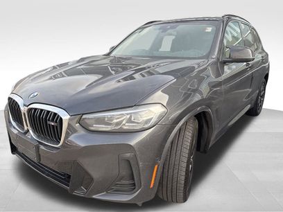 Certified 2023 BMW X3 M40i w/ Premium Package