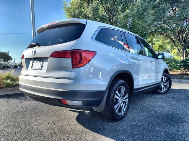 Used 2017 Honda Pilot EX-L image 8