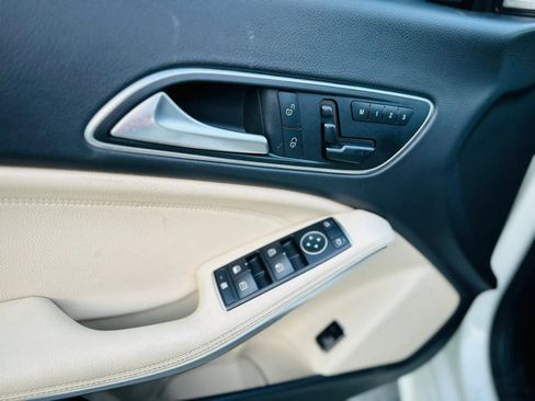 Used 2016 Mercedes-Benz CLA 250 w/ Multimedia Package image 8