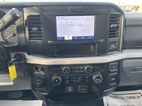 Used 2025 Ford F250 XLT w/ Snow Plow Prep Package image 49