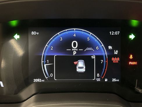 Used 2026 Toyota Corolla Cross L FWD image 18