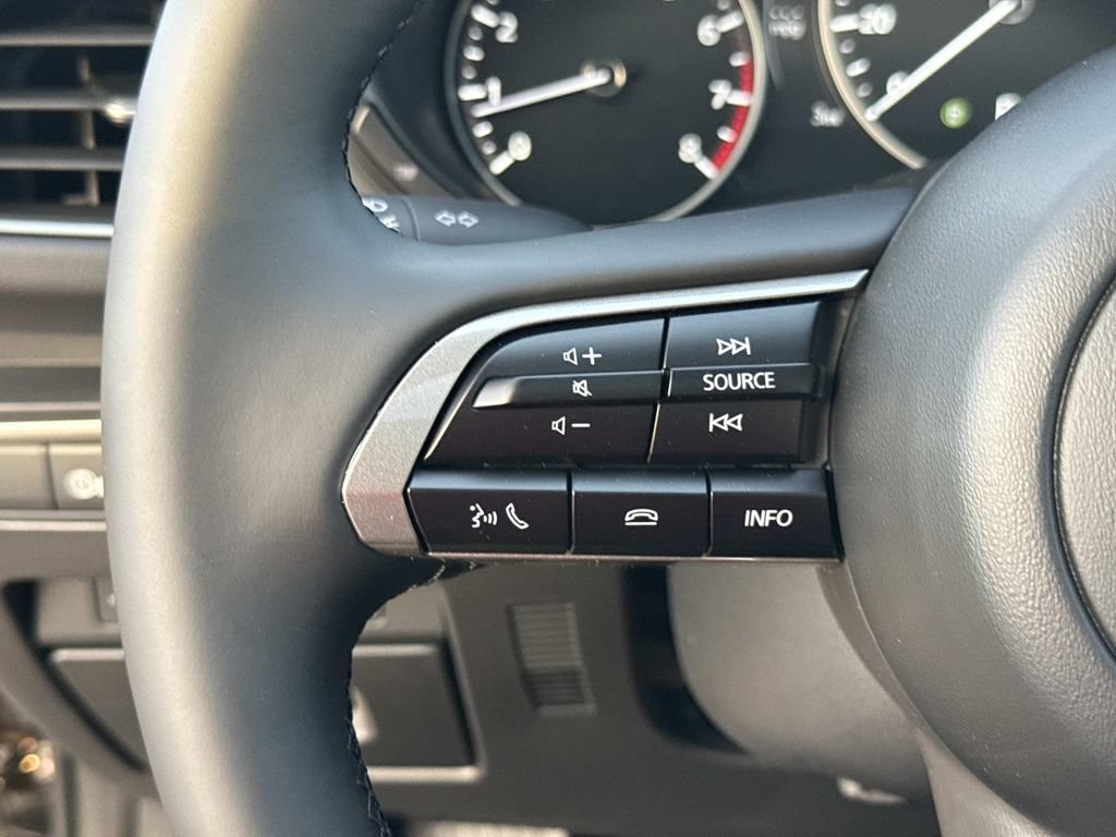 New 2026 MAZDA MAZDA3 2.5 S Sedan w/ Preferred Pkg FWD image 40