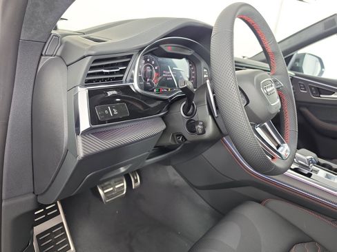 New 2026 Audi RS Q8 performance AWD/4WD image 17