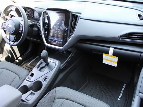 New 2026 Subaru Crosstrek 2.0i Premium image 19