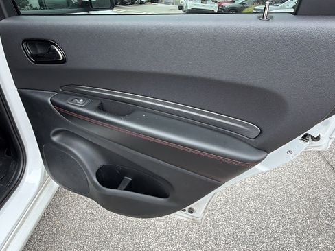 Used 2025 Dodge Durango GT AWD/4WD image 20
