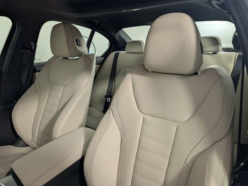 New 2026 BMW M340i xDrive w/ Premium Package image 12