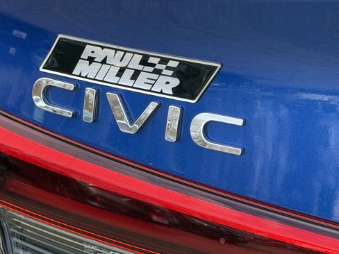 Used 2023 Honda Civic Sport image 20