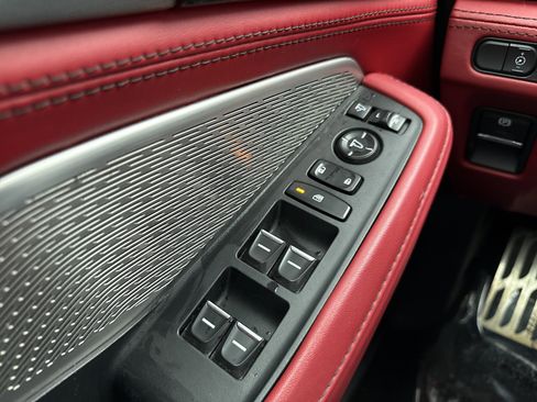 Used 2023 Acura MDX A-Spec image 33