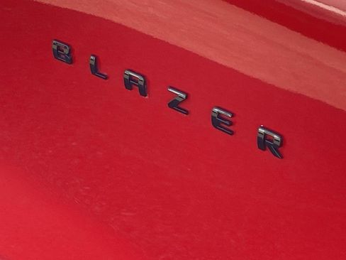 Used 2021 Chevrolet Blazer RS w/ Enhanced Convenience Package image 33