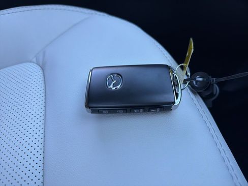 New 2025 MAZDA CX-5 AWD 2.5 S w/ Preferred Package image 28