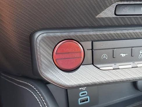 New 2025 Ford Mustang GT Premium image 26