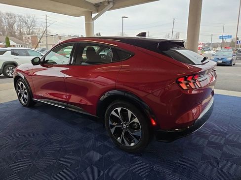 Used 2023 Ford Mustang Mach-E Premium image 5