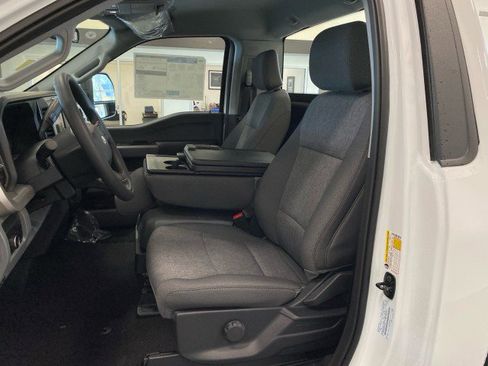 New 2025 Ford F350 XL w/ STX Appearance Package image 10