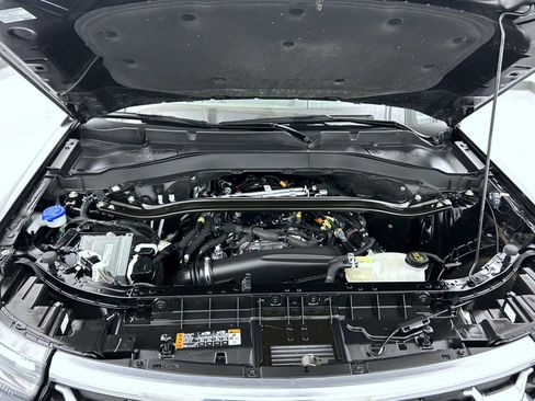 Used 2025 Ford Explorer Platinum w/ LUX Leather Package image 26