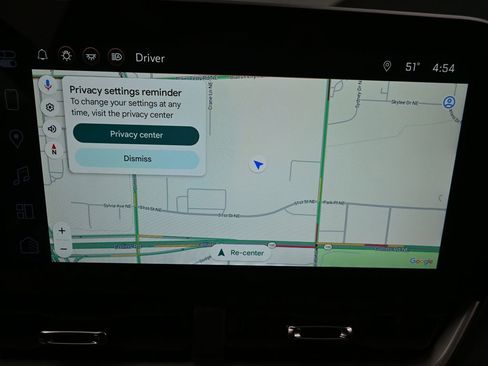 Used 2025 Chevrolet Equinox LT image 16