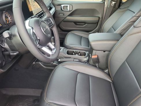 New 2026 Jeep Wrangler Sahara image 13