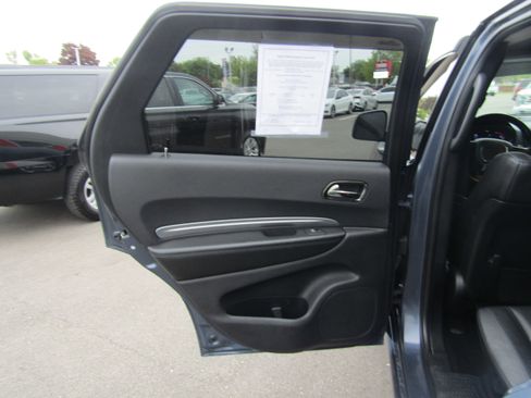 Used 2019 Dodge Durango GT AWD/4WD image 12