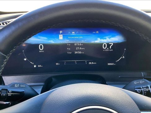 Used 2023 Kia Sportage X-Pro Prestige image 18