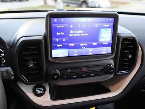 Used 2023 Ford Bronco Sport Heritage image 20