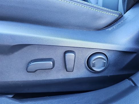 Used 2025 Subaru Outback Onyx Edition XT image 27