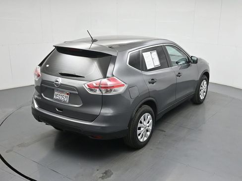 Used 2016 Nissan Rogue S image 38