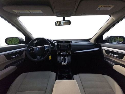 Used 2018 Honda CR-V LX image 12