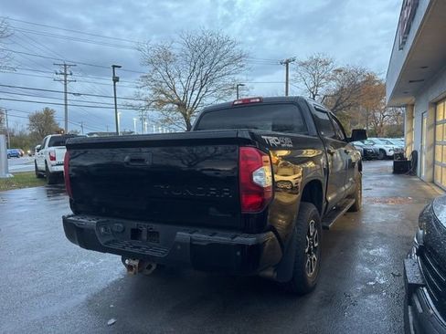 Used 2017 Toyota Tundra SR5 image 2