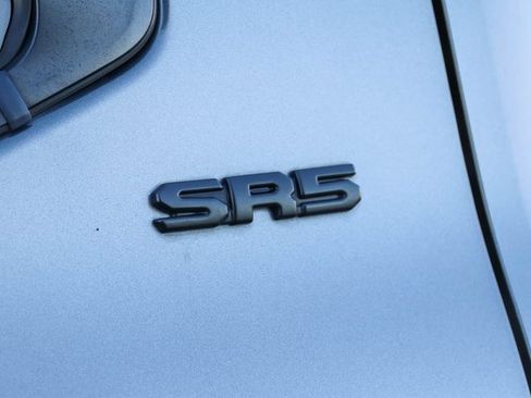 Used 2023 Toyota Tundra SR5 image 8