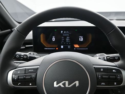 New 2026 Kia K5 GT-Line w/ GT-Line Premium Package FWD image 16