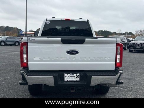 Used 2024 Ford F250 XLT image 6