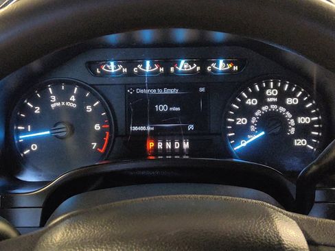 Used 2019 Ford F150 XL w/ Equipment Group 101A Mid AWD/4WD image 23