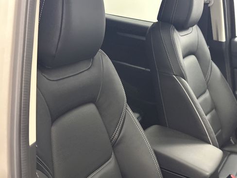 New 2025 MAZDA CX-5 AWD 2.5 S w/ Preferred Package image 9