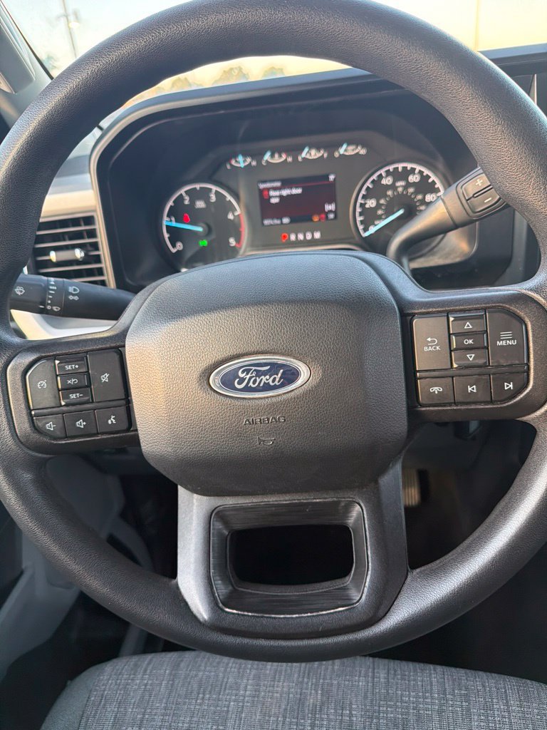 Used 2024 Ford F250 XLT w/ FX4 Off-Road Package AWD/4WD image 8