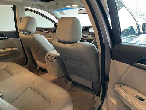 Used 2008 INFINITI M35 x w/ Technology Pkg image 62