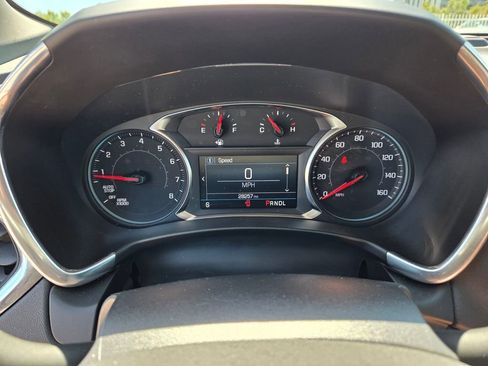 Certified 2024 Chevrolet Equinox LT w/ LPO, Cargo Package image 32