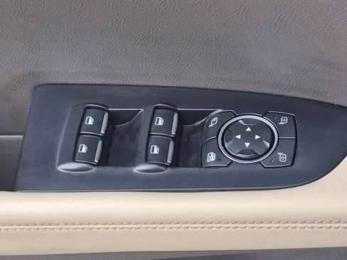 Used 2022 Lincoln Nautilus Reserve AWD/4WD image 16