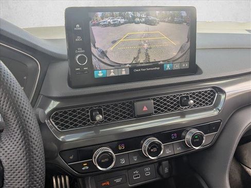 New 2026 Acura Integra Type S image 13