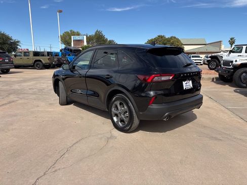 Used 2025 Ford Escape ST-Line Select AWD/4WD image 7