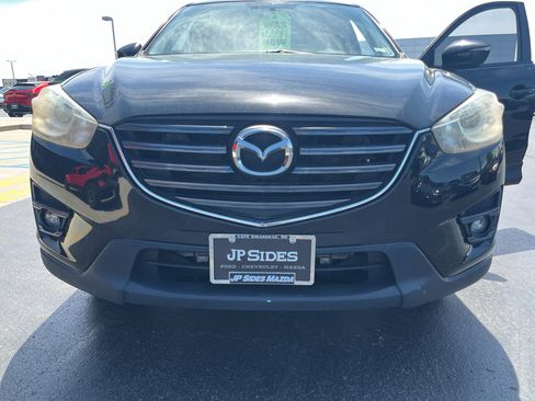 Used 2016 MAZDA CX-5 Grand Touring FWD image 51
