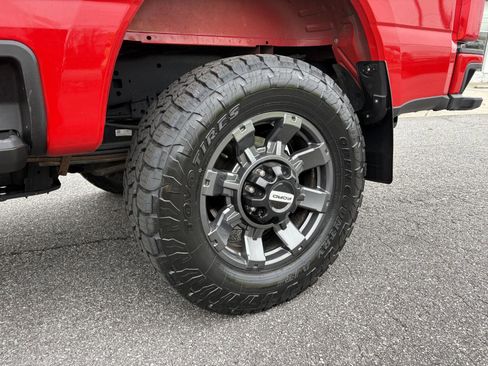 Used 2023 Ford F250 Lariat w/ Lariat Ultimate Package image 7