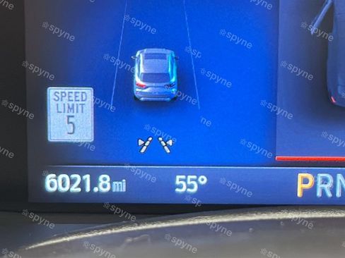Used 2025 Ford Escape ST-Line Select w/ Tech Pack #1 AWD/4WD image 15