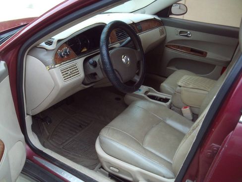 Used 2006 Buick LaCrosse CX FWD image 13