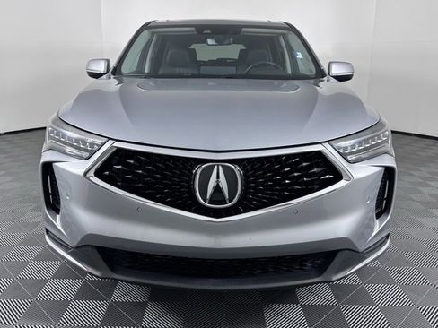 Certified 2022 Acura RDX w/ Technology Package image 3