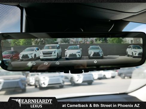 New 2026 Lexus NX 450h+ AWD w/ Luxury Package image 22