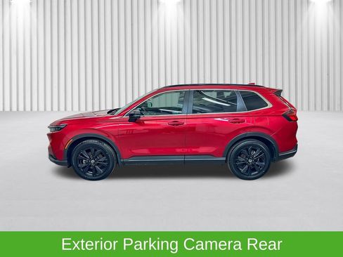 Used 2023 Honda CR-V Sport Touring image 11