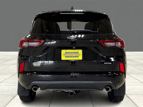 Certified 2023 Ford Escape ST-Line image 4