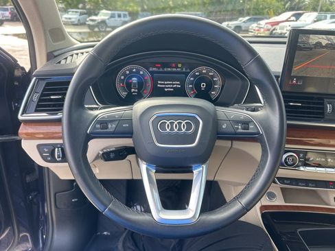 Used 2023 Audi Q5 2.0T Premium Plus image 17