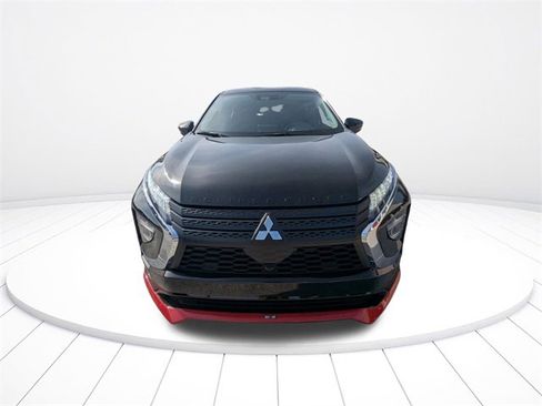 New 2026 Mitsubishi Eclipse Cross Ralliart image 9