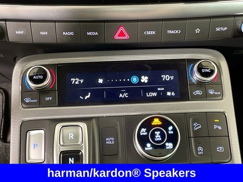 Used 2024 Hyundai Palisade Calligraphy image 22